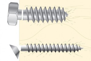 Почему ломается крепеж и как избежать поломки 