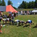 Сотрудники Супер-Крепеж приняли участие в военно-спортивной игре Гонка Героев