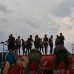 Сотрудники Супер-Крепеж приняли участие в военно-спортивной игре Гонка Героев