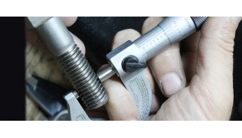 Испытания крепежа на прочность, твердость и надежность