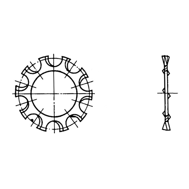 Шайба ГОСТ 10463. Шайба стопорная ГОСТ 10463. Шайба 4 ГОСТ 10463. Шайба 2.8 ГОСТ 10463-81. Шайба стопорная зубьями