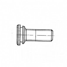 Шпилька ОСТ 4Г 0.892.006-81 запрессовываемая