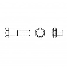 Болт М10-6gх45.88.019 ГОСТ 7805-70