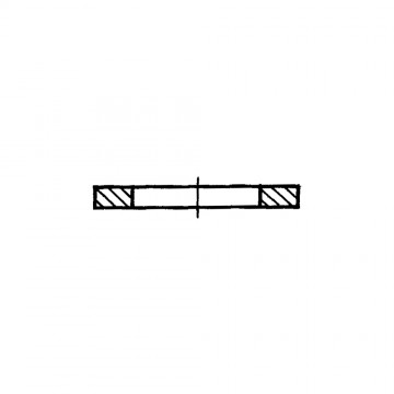 Шайба 12.01.08кп ГОСТ 11371-78