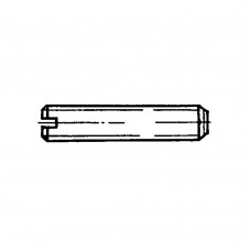 Винт М10-6gх45.14Н ГОСТ 1477-93