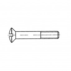 Винт М4-6gх5.32 ГОСТ 17474-80