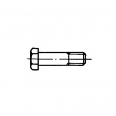 Болт 8-32-Кд-ОСТ 1 31125-80
