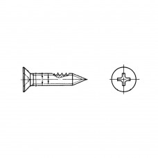Винт 4-14-Ц-ОСТ 1 31582-91
