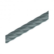 Трос мягкий свивка WASI М8038 Wire Rope