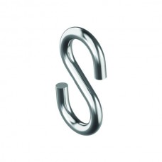 S-Крючок симметричный WASI М8160 "S" Hook, symmetrical