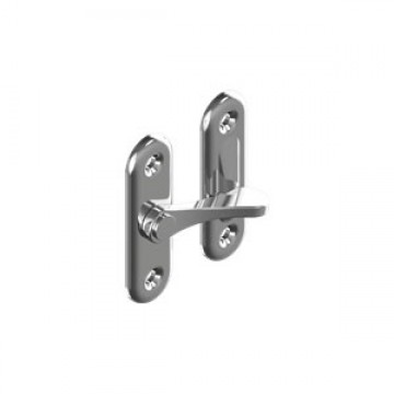 Защелка дверная WASI М8181 Door Latch