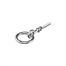 Болт ушковой с кольцом WASI М8228 Eye bolt with ring