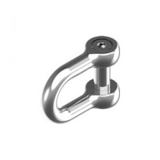 Скоба такелажная WASI М8261 D- Shackle Hex Head Bolt