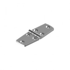 Петля WASI М8280 Hinge, Casted polished