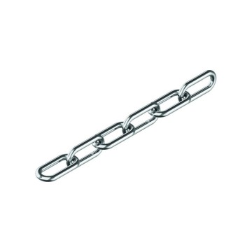 Цепь длинные звенья WASI М8301 Chain Long Link DIN 763