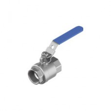 Шаровый кран WASI М8350 Valve WASI