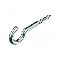 Крюк-шуруп WASI М8706 Cup hook