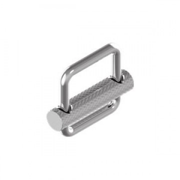 Пряжка WASI М8764 Adjustable Slide